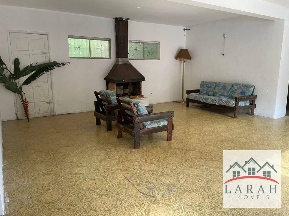 Chácara, 5 quartos, 3675 m² - Foto 8