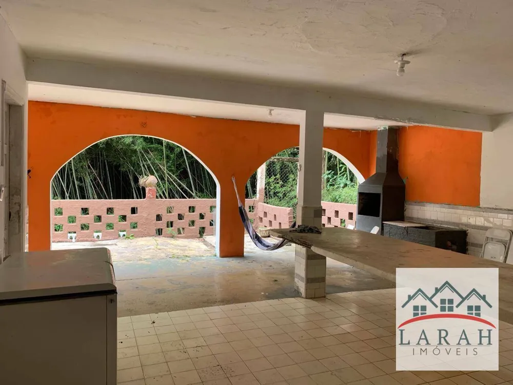 Chácara, 5 quartos, 3675 m² - Foto 4