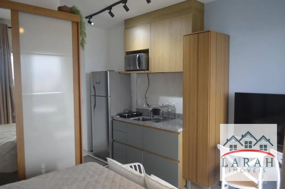 Kitnet-Studio, 26 m² - Foto 7
