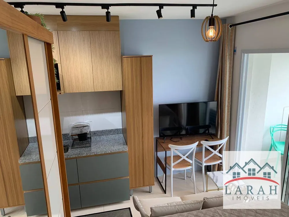 Kitnet-Studio, 26 m² - Foto 6