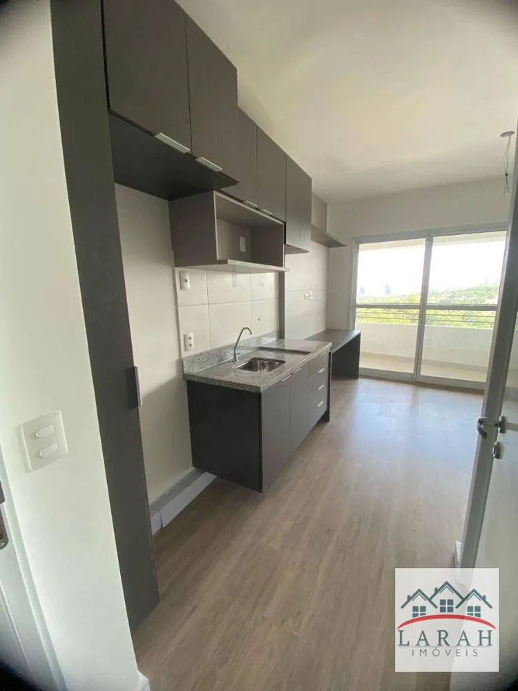 Kitnet-Studio, 26 m² - Foto 3