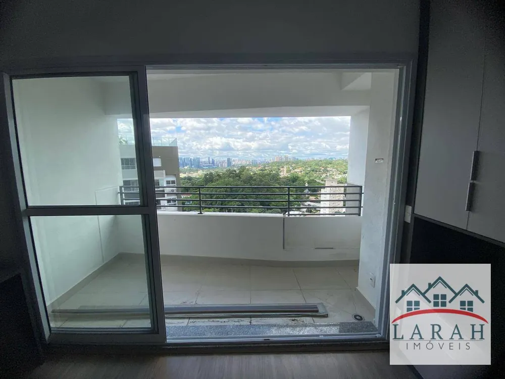 Kitnet-Studio, 26 m² - Foto 6