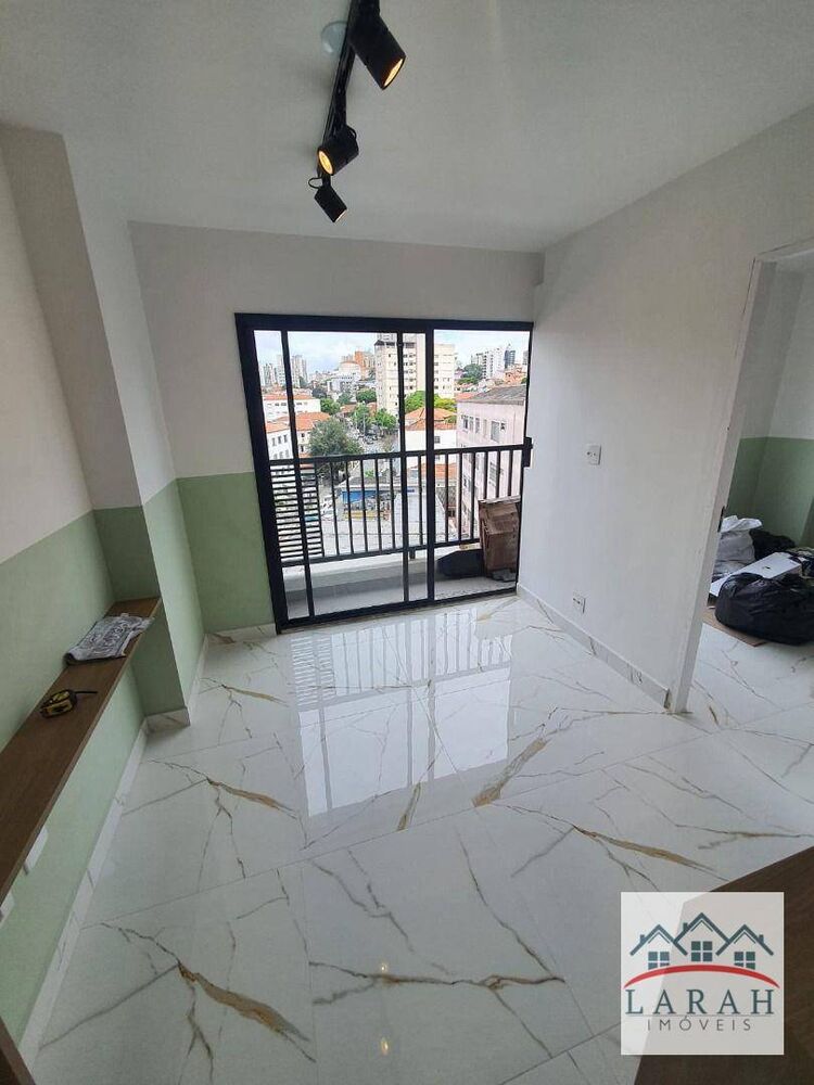 Kitnet e Studio para alugar com 1 quarto, 30m² - Foto 4