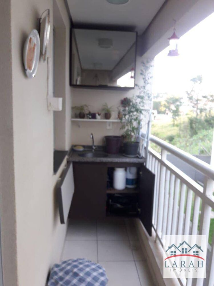 Apartamento, 2 quartos, 50 m² - Foto 1