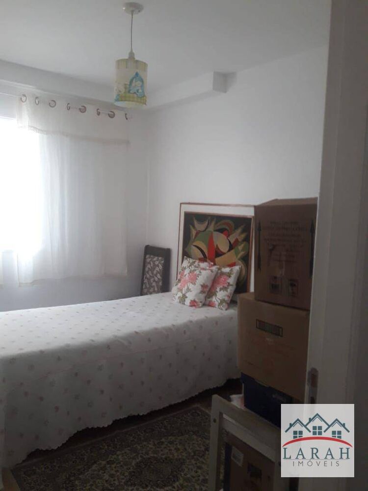 Apartamento, 2 quartos, 50 m² - Foto 4