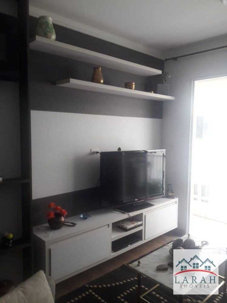 Apartamento, 2 quartos, 50 m² - Foto 3