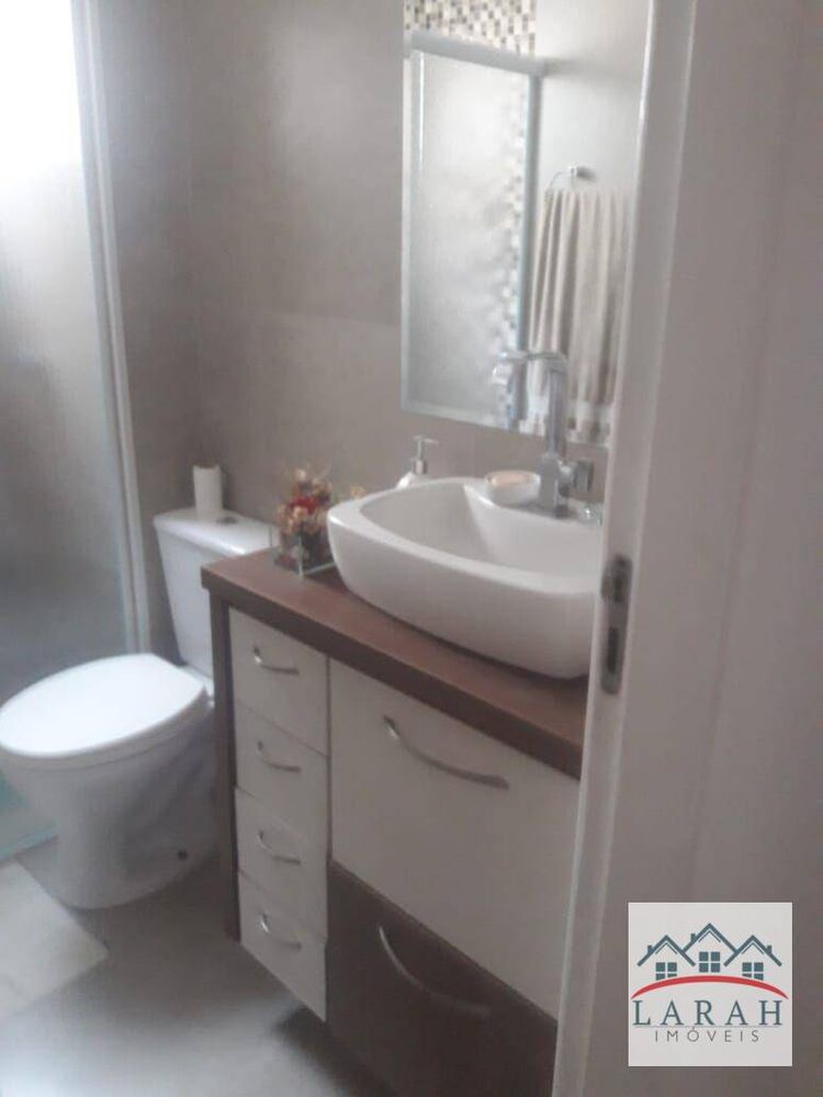 Apartamento, 2 quartos, 50 m² - Foto 2