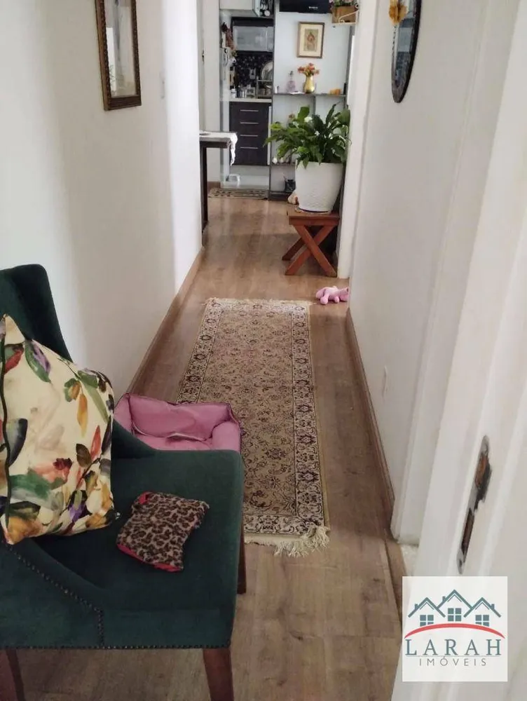 Apartamento, 2 quartos, 50 m² - Foto 6
