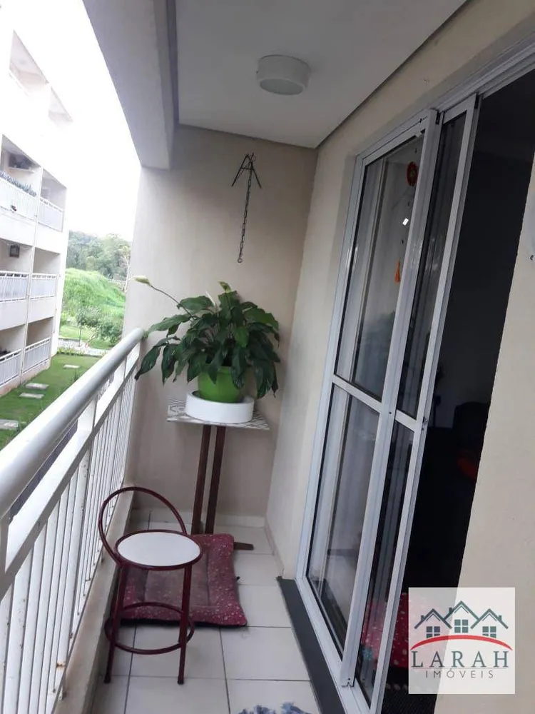 Apartamento, 2 quartos, 50 m² - Foto 8