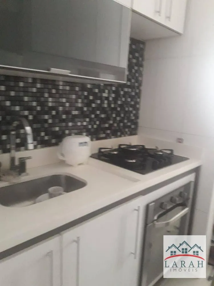 Apartamento, 2 quartos, 50 m² - Foto 5