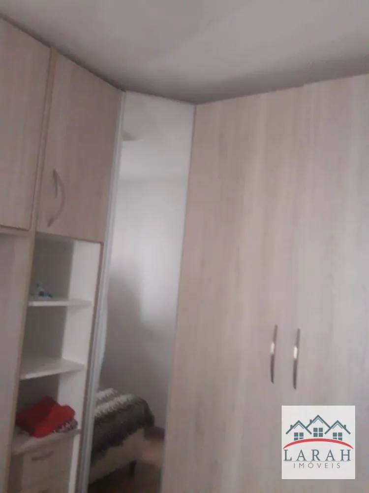 Apartamento, 2 quartos, 50 m² - Foto 10