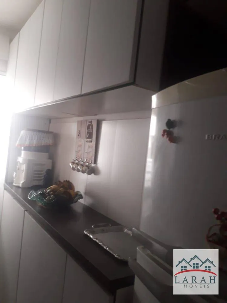 Apartamento, 2 quartos, 50 m² - Foto 11