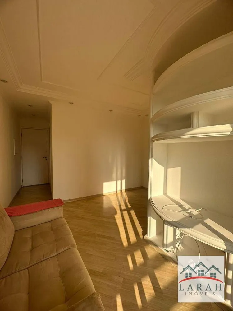 Apartamento, 2 quartos, 48 m² - Foto 16