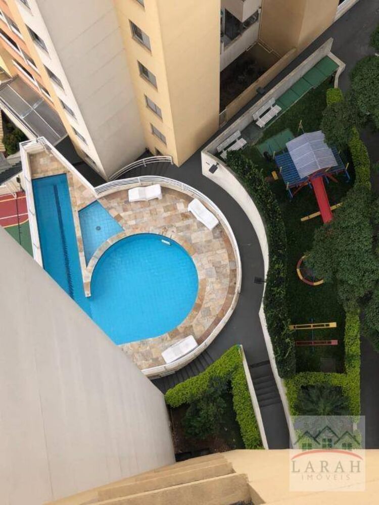 Apartamento, 2 quartos, 48 m² - Foto 1