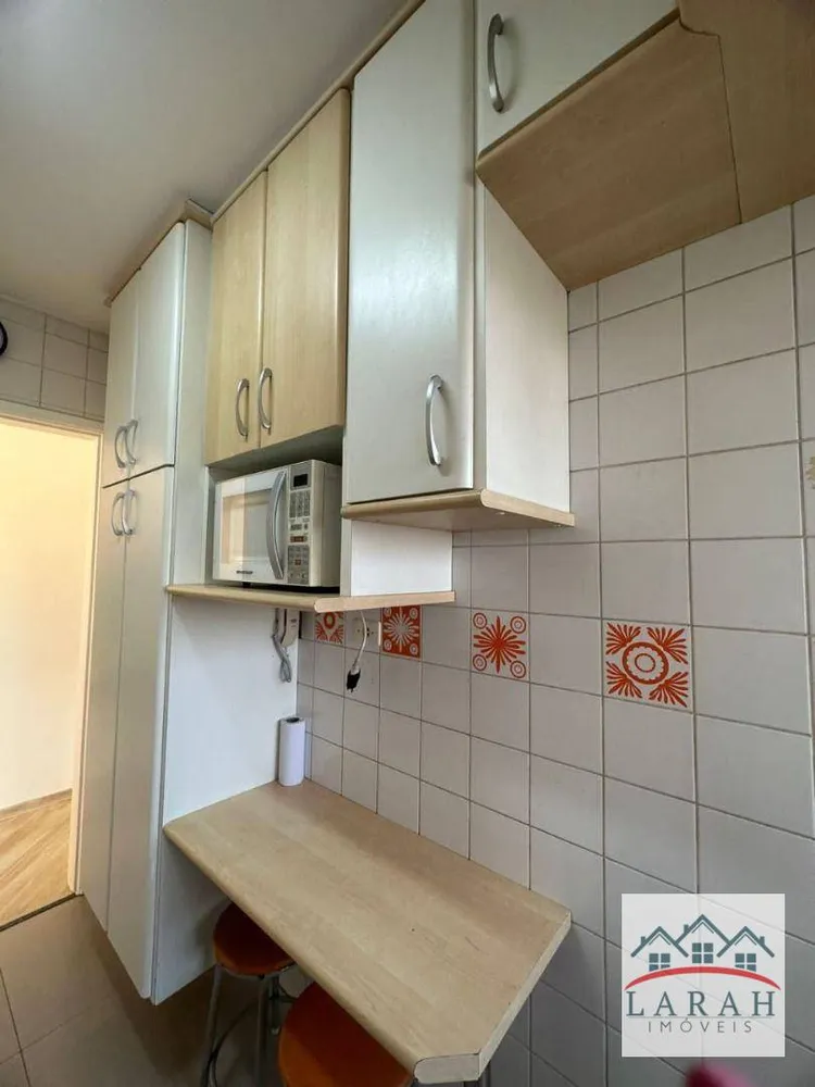 Apartamento, 2 quartos, 48 m² - Foto 6
