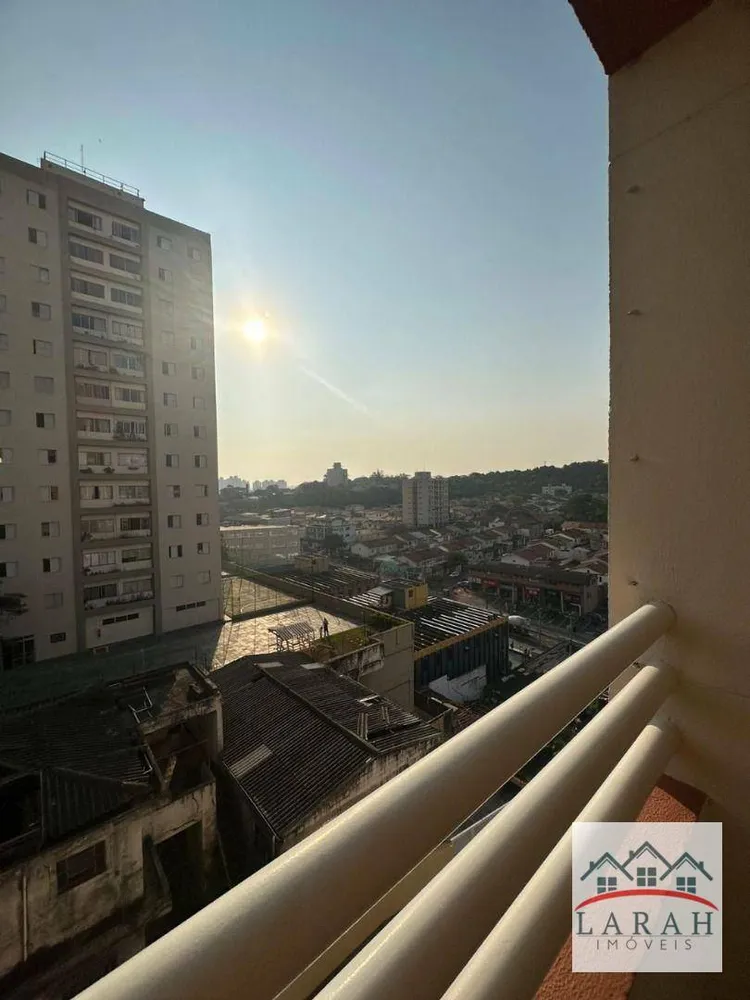 Apartamento, 2 quartos, 48 m² - Foto 11