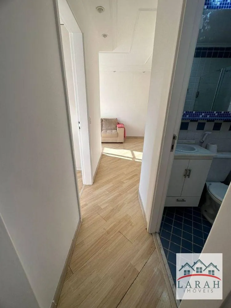 Apartamento, 2 quartos, 48 m² - Foto 9