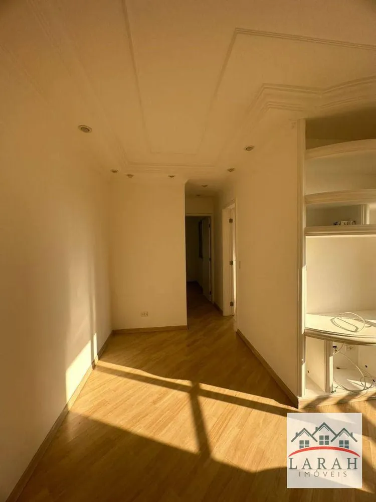 Apartamento, 2 quartos, 48 m² - Foto 5