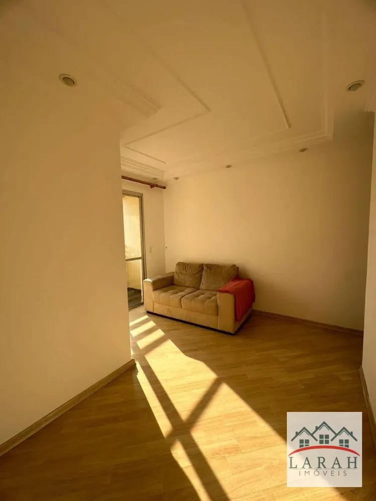 Apartamento, 2 quartos, 48 m² - Foto 7