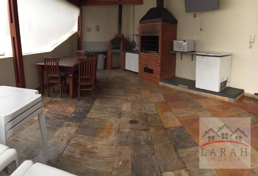 Apartamento, 2 quartos, 48 m² - Foto 4