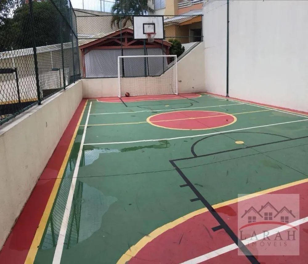 Apartamento, 2 quartos, 48 m² - Foto 20