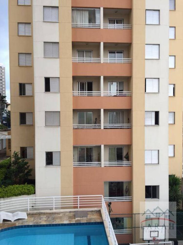 Apartamento, 2 quartos, 48 m² - Foto 3