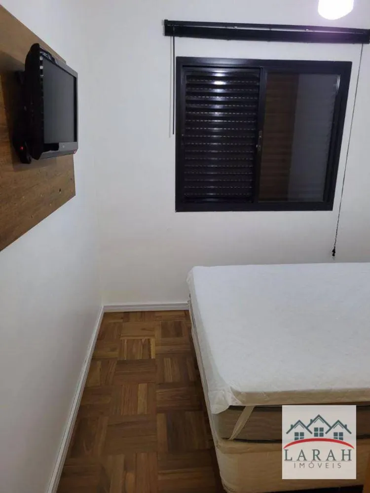 Apartamento, 2 quartos, 61 m² - Foto 5
