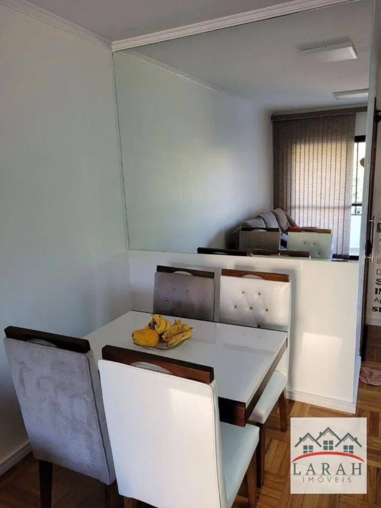 Apartamento, 2 quartos, 61 m² - Foto 4