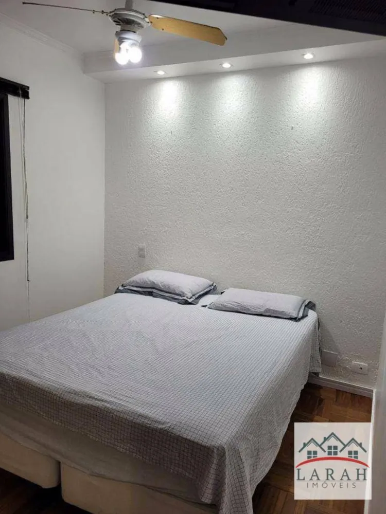 Apartamento, 2 quartos, 61 m² - Foto 1