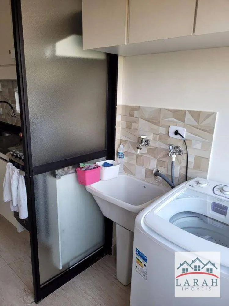 Apartamento, 2 quartos, 61 m² - Foto 4