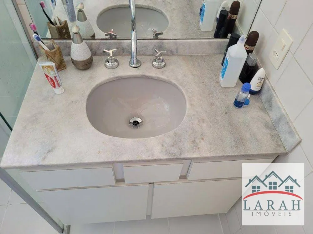 Apartamento, 2 quartos, 61 m² - Foto 14