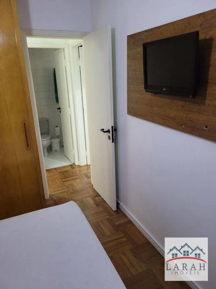 Apartamento, 2 quartos, 61 m² - Foto 2