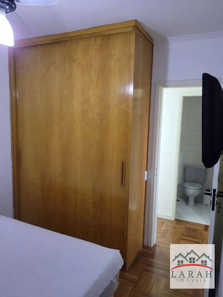 Apartamento, 2 quartos, 61 m² - Foto 6