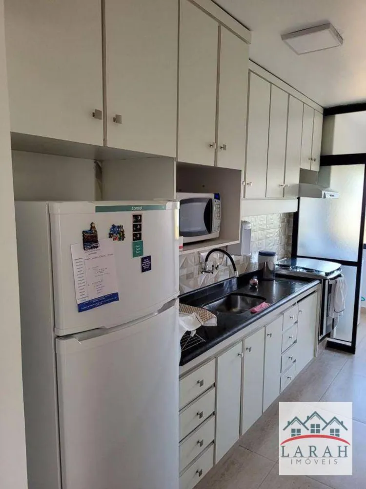 Apartamento, 2 quartos, 61 m² - Foto 7