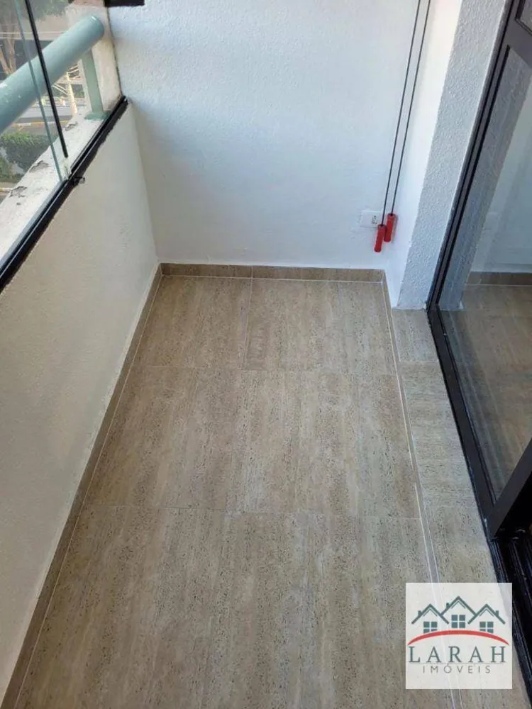 Apartamento, 2 quartos, 61 m² - Foto 8