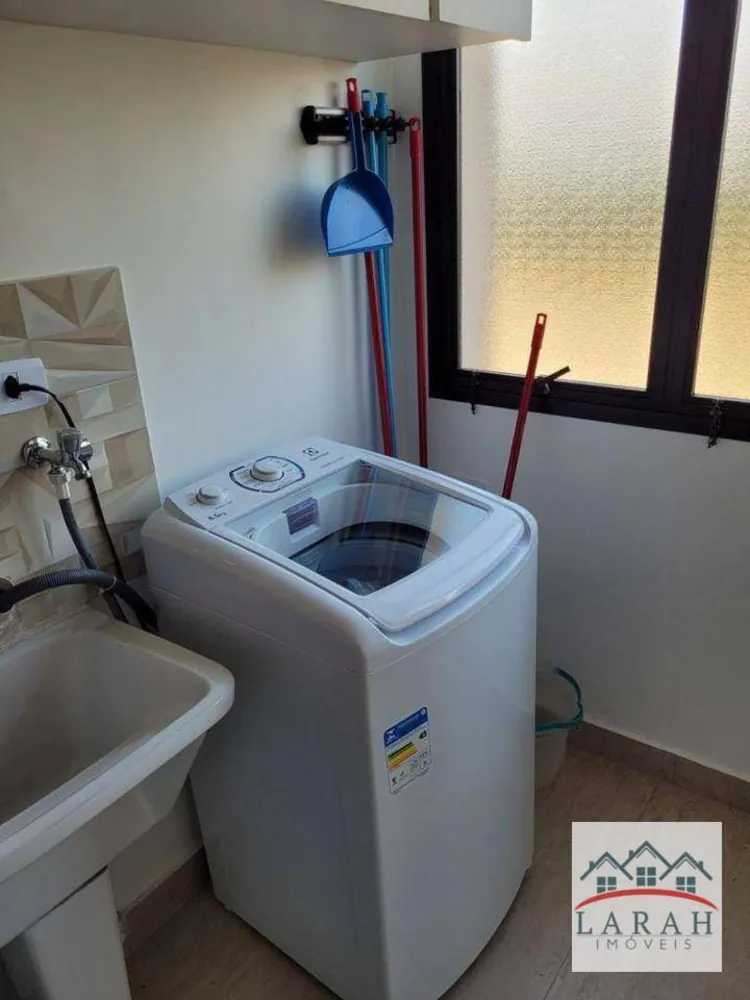 Apartamento, 2 quartos, 61 m² - Foto 5