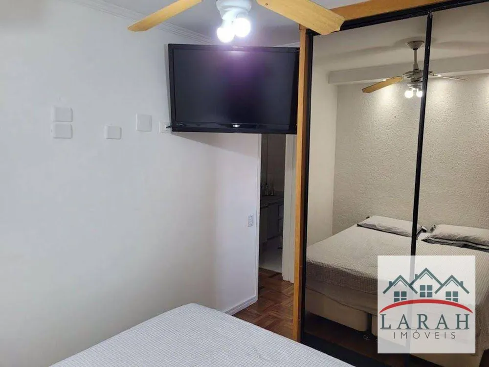 Apartamento, 2 quartos, 61 m² - Foto 9