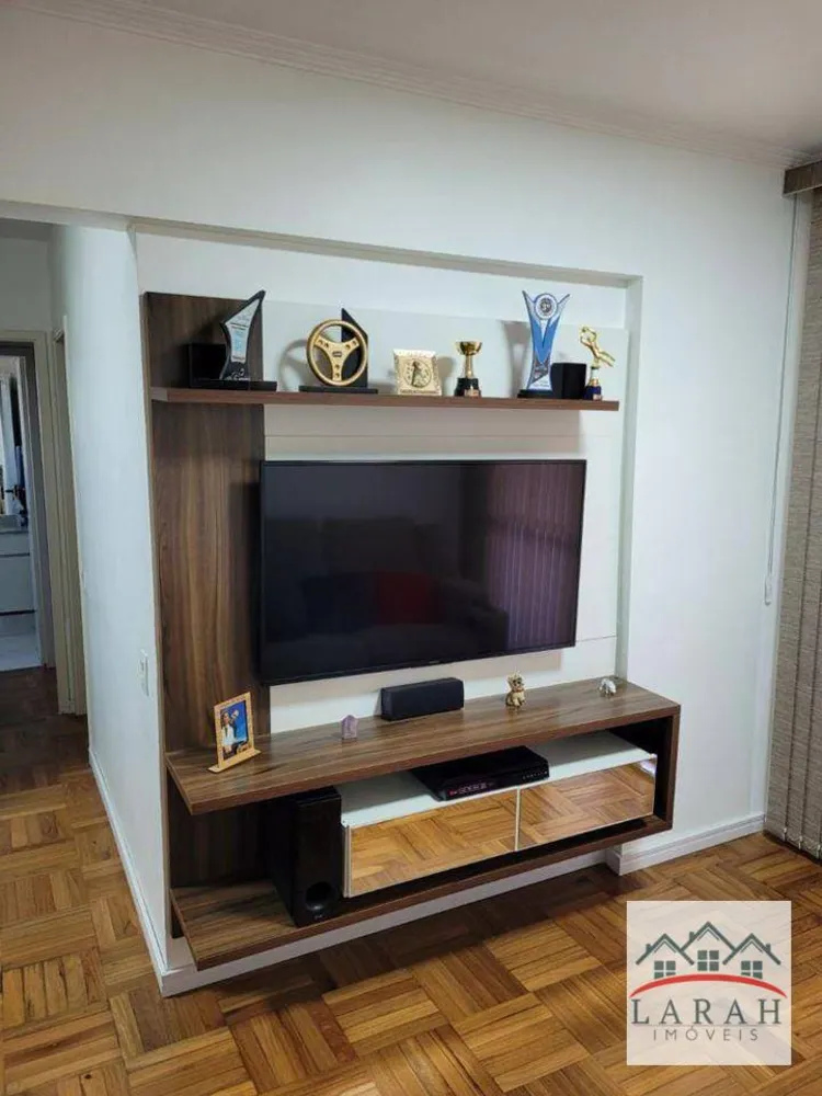 Apartamento, 2 quartos, 61 m² - Foto 3