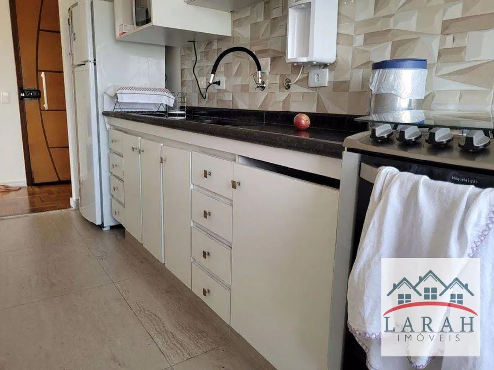 Apartamento, 2 quartos, 61 m² - Foto 3