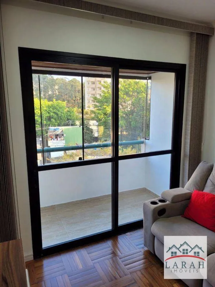 Apartamento, 2 quartos, 61 m² - Foto 1