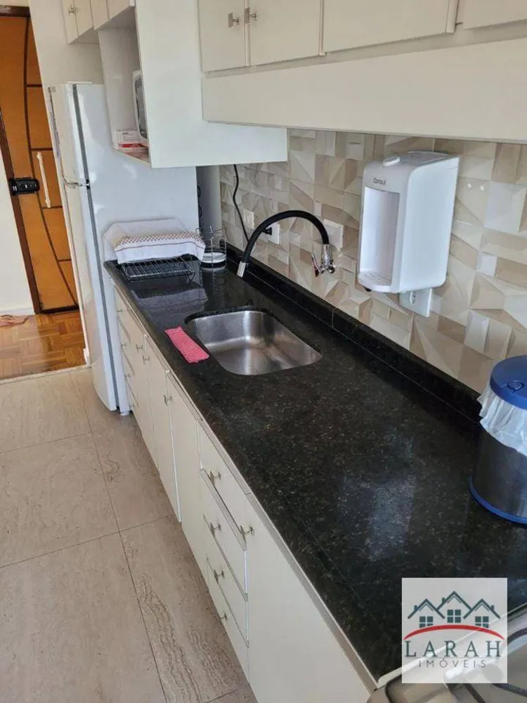 Apartamento, 2 quartos, 61 m² - Foto 6