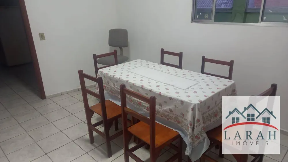 Apartamento, 3 quartos, 90 m² - Foto 7