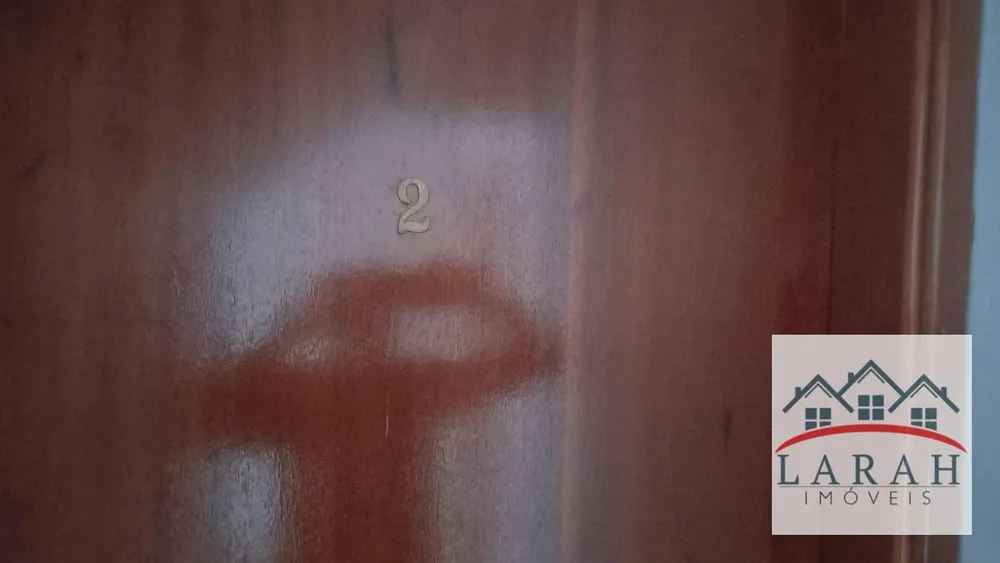 Apartamento, 3 quartos, 90 m² - Foto 1