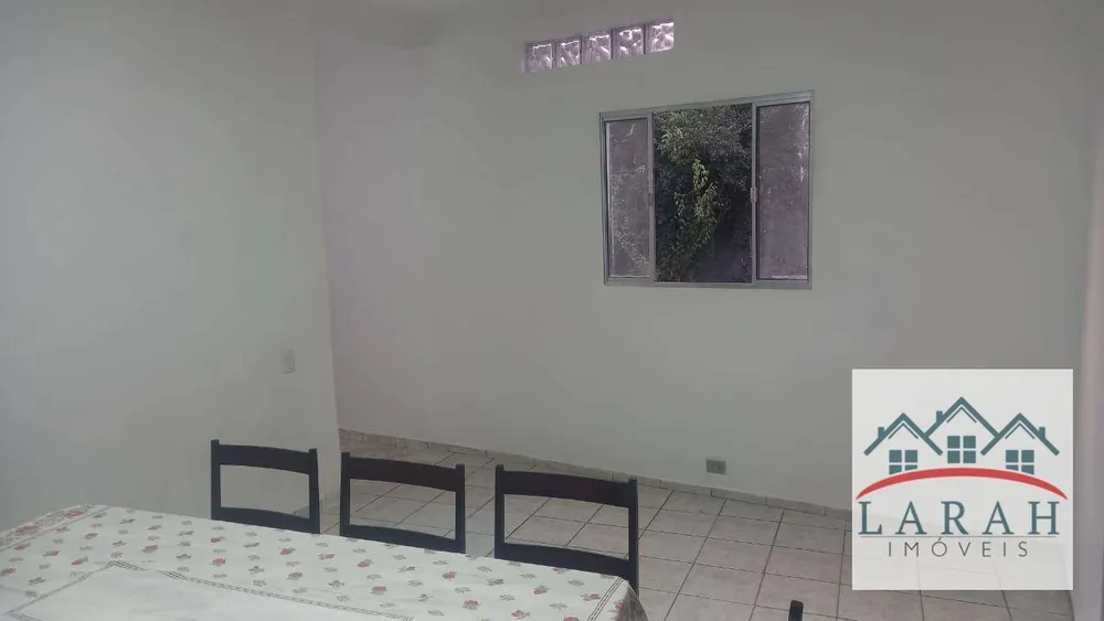 Apartamento, 3 quartos, 90 m² - Foto 4