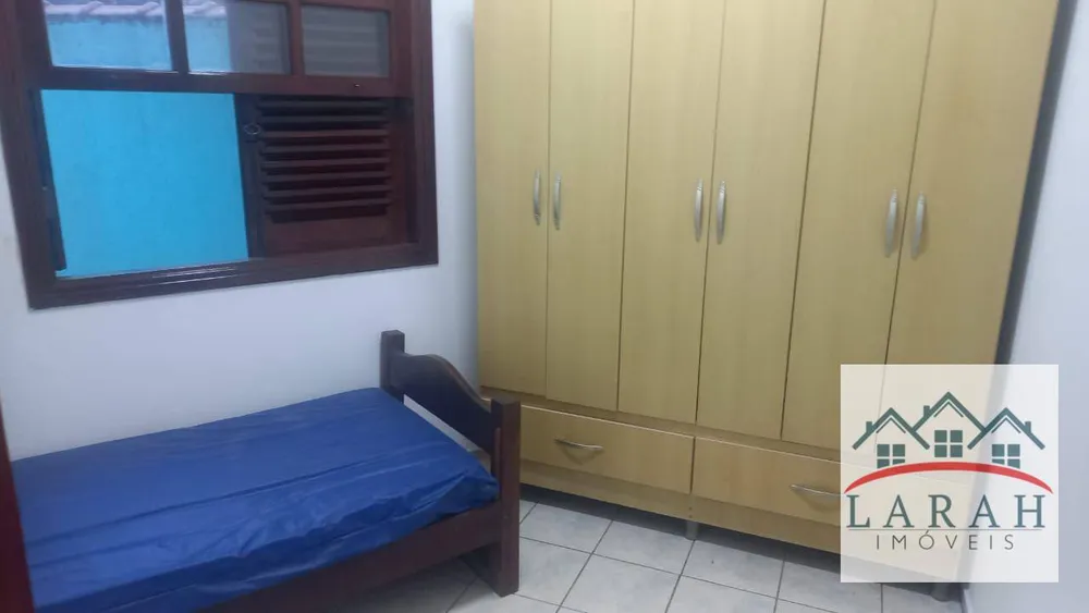 Apartamento, 3 quartos, 90 m² - Foto 8