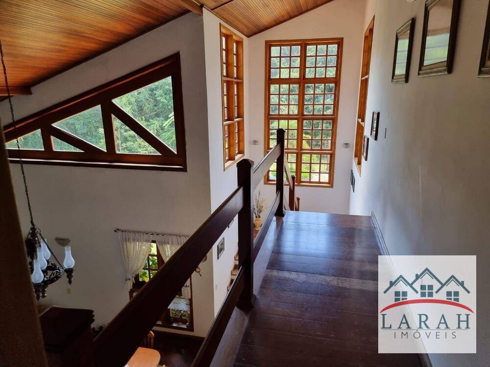 Casa de Condomínio, 5 quartos - Foto 2