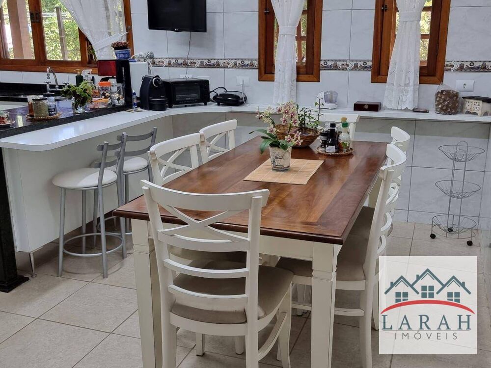 Casa de Condomínio, 5 quartos - Foto 3