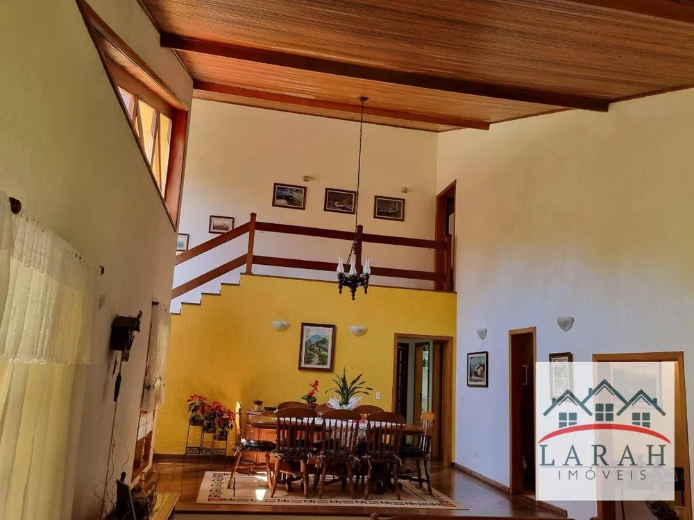 Casa de Condomínio, 5 quartos - Foto 8