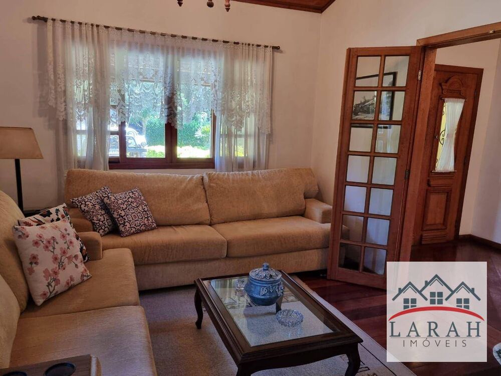 Casa de Condomínio, 5 quartos - Foto 4