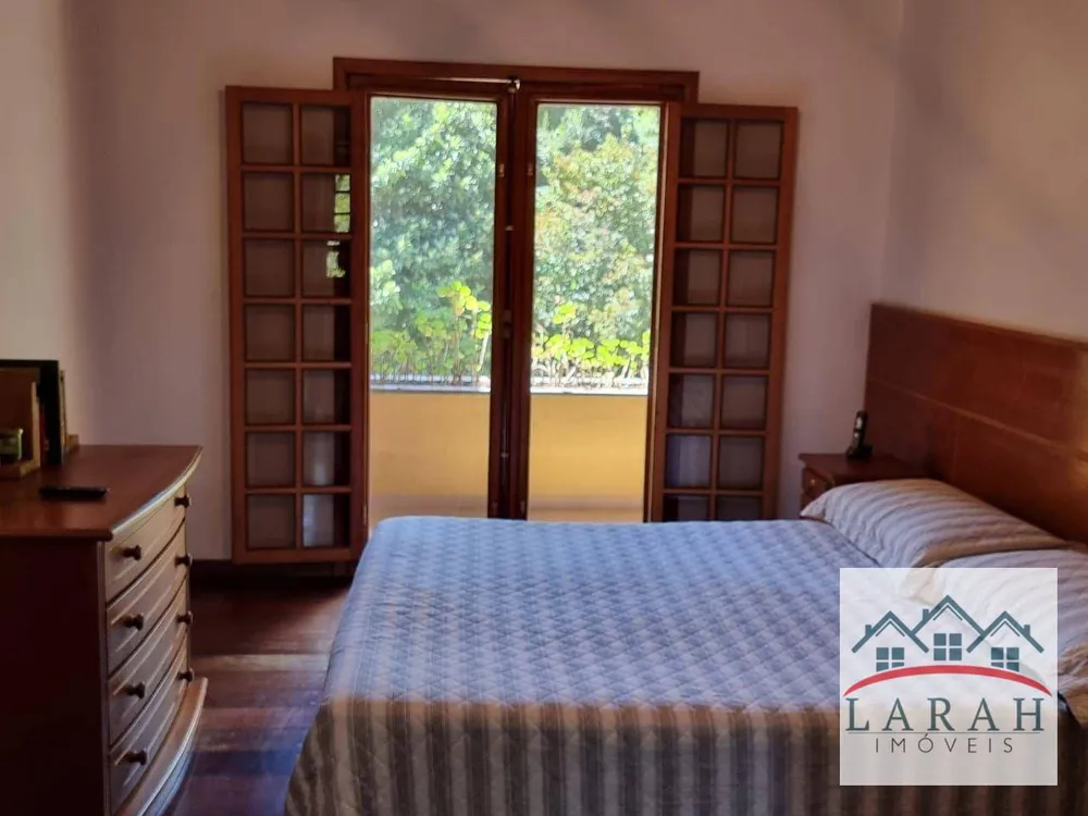 Casa de Condomínio, 5 quartos - Foto 4